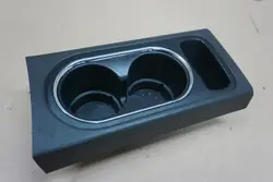 Porte-gobelet Nissan D40 OEM D40 CUP HOLDER - Occasion