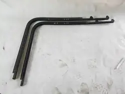 Fönstertätningsguide Vänster DAF för 75/85 CF