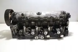 Engine Head Renault Megane Scenic II 1.9DCI OEM 8200060882