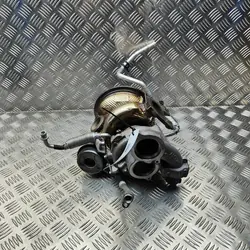 Turbo Porsche Cayenne 9Y0/9Y3 06M145689M 2019