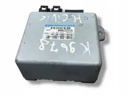Honda Q1T22780M servostyrmodul