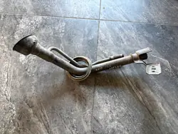 Pescoço de enchimento Nissan OE OEM wlew paliwa nissan note i e11