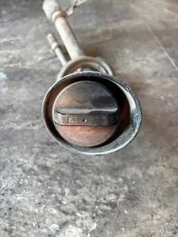 Col de remplissage Nissan OE OEM wlew paliwa nissan note i e11