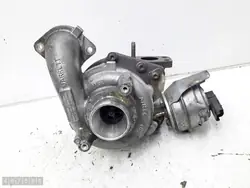 Turbo Mazda 3 OEM AM-407588 Usado