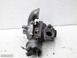 Turbo Mazda 3 OEM AM-407588 Occasion