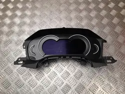 BMW Instrumentpanel OEM 9392558 för 3-serie 2019