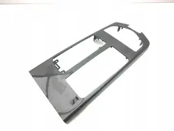 Moldagem consola central Maserati Ghibli 2014 OEM 33633245