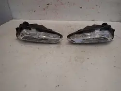 Farol Halógeno Esquerdo SEAT LEON III LIFT FR 2017- 5F0941701B