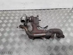 Turbo Kia Venga 2014 1400CRDi 282012A770