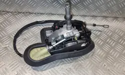 Seletor de mudanças BMW 5 E60/E61 OEM 7534992 Usado