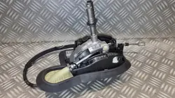 Sélecteur de vitesse BMW 5 E60/E61 OEM 7534992 Occasion