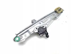 Ford Transit Connect takaoven ikkunanostin OEM C08171