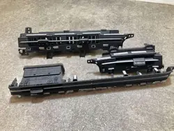 Konsole-Lufteinlass OEM 97401HF800S für Hyundai