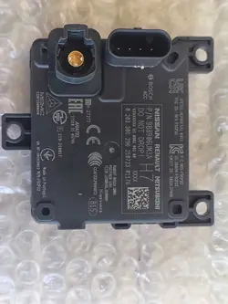 Radar ACC Nissan Qashqai J12 OEM 988906UM3A