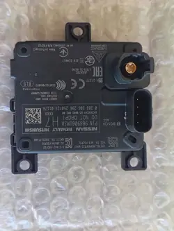 ACC-Radar Nissan Qashqai J12 OEM 988906UM3A