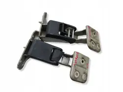 Türscharniere Rechts Hinten OEM SKO106263 Peugeot Expert