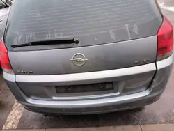 Takaluukku Opel Signum Z163