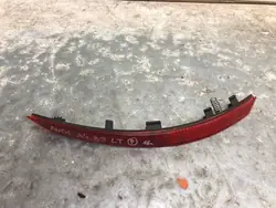 Vasen Takapuskuriheijastin Audi A4 B9 8W0945105C