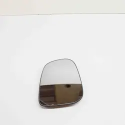 OEM 3001846 Rechts Spiegel-Einsatz für Ford Fiesta VII