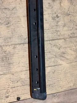 Rail de guidage gauche Ford OE AB39-2628551-AD