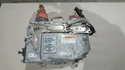 Toyota omvormerregelaar G9200-52010 voor Yaris III