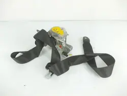Cinto de segurança dianteiro esquerdo OEM 88870/80-1J200 Hyundai i20