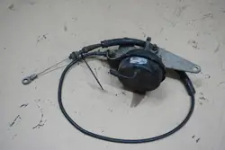 Isuzu Trooper Gaskoppeling OEM TROOPER LINKA GAZU 2,8 TD