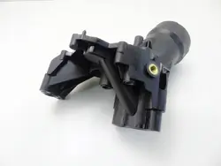 Öljynsuodinkotelo OEM 03N115389J 2.0 TDI:lle