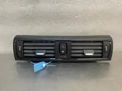 Grille d'aération centrale OEM 9207116 pour BMW 1 F20 F21