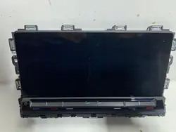 VW Golf 8 Navigatiedisplay OEM 5H0919605B
