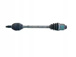 Etuvasen puoliakseli OEM LUK1126 Subaru Forester