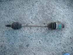 Demi-arbre avant gauche OEM LUK1126 Subaru Forester