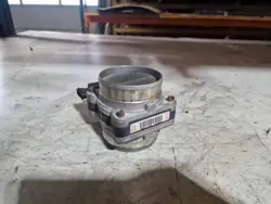 Débitmètre OEM 9173386C pour Saab 9-3
