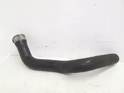 Nissan Qashqai+2 2013 Intercooler Schlauch