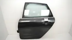 Vänster bakdörr OEM 360154803 Citroen C4 II