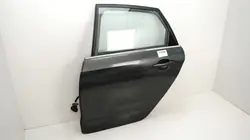 Portière arrière gauche OEM 360154803 Citroen C4 II