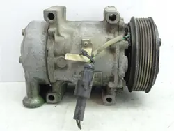 Compresseur clim Ford Fiesta Mk6 1.4 TDCI 2S6119D629AE