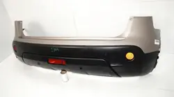 Pare-chocs arrière OEM 360163885 Nissan Qashqai J10 06-09