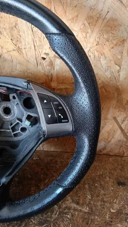 Volante Fiat Bravo 2 OEM 07354411530 Piel Multifunción