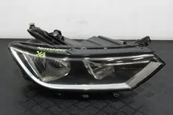 Vorderes Rechtes Scheinwerfer VW Passat B8 3G1941006C