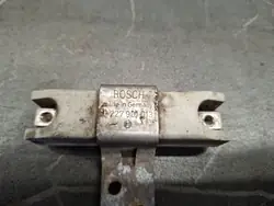 Sytytysvastus OEM 0227901013 Mercedes W126:lle