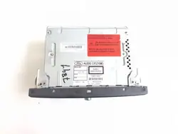 Sony CD Radio OEM 4M5T18C815BE für Ford Focus MK2