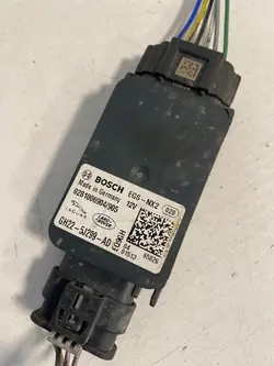 Land Rover Lambda NOX Sensor OEM GH22-5J299-AD