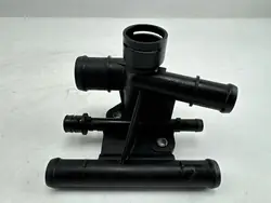 Jäähdyttimen letku Volkswagen Golf VI 2010