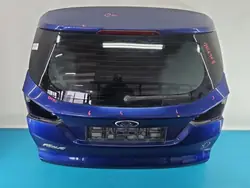 Ford Focus MK3 Farmari Takaluukun Lasi OEM IMPRK1556309