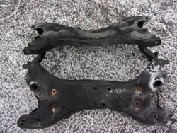 Toyota Yaris I Querträger Schraube OEM YARIS SANKI