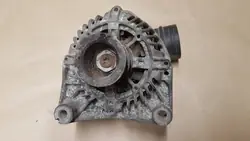 A9 E46 2.0 150KM Vaihtovirtageneraattori BMW 1432978