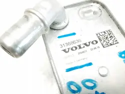 Refroidisseur d'huile Volvo V70 2.0 D4 OEM 31368636 Occasion