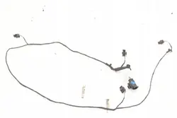 BMW PDC Fram Installation OEM 8715705