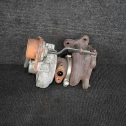 Turbo OEM 8971852414 pour Opel Astra H 1.7L